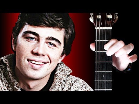 Видео: АукцЫон - Дорога на Гитаре | РАЗБОР + ТАБЫ
