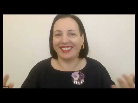 Видео: Надежда Гулицкая и Ольга Плистик.