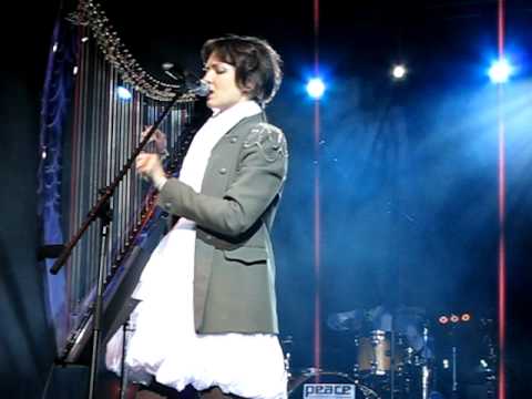 Видео: Мельница - Овечка (16.01.11, Аврора)