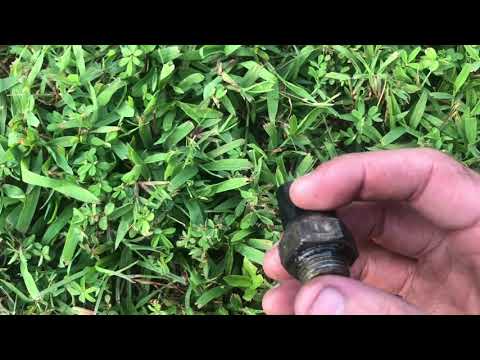 Видео: *РЕМОНТ ЗА 8 ДОЛЛАРОВ* 1998–2004 S10 4WD, ZR2, ZR5 (пикап, Blazer, Crew Cab) #15 I/P 4WD ПРОБЛЕМА...