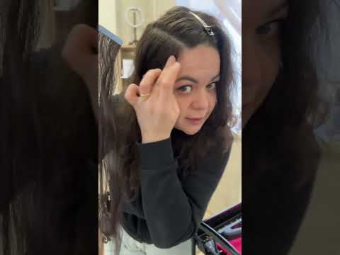 Видео: Установка БИОЛЕНТЫ самой себе