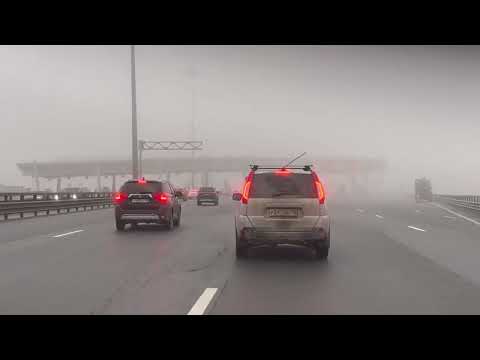 Видео: ЗА РУЛЕМ - СЕСТРОРЕЦК - БОГАТЫРСКИЙ ПРОСПЕКТ ЧЕРЕЗ ЗСД!