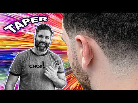 Видео: Как привести в порядок волосы на шее | Как подстричь волосы самостоятельно