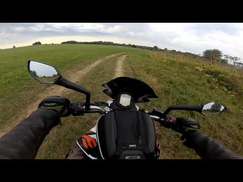 Видео: Рузское водохранилище. Курово.