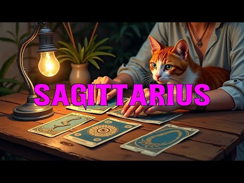 Видео: СТРЕЛЕЦ💜Я ДАВАЮ ВАМ ЕЕ ИМЯ😱ДАТУ И ВРЕМЯ ЕЕ ВОЗВРАЩЕНИЯ👫ТАКЖЕ ЗНАК ЕЕ ЛЮБВИ И НАМЕРЕНИЙ!💞
