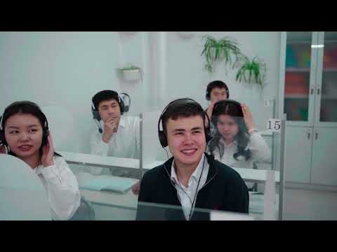 Видео: "Жылдын мыкты мугалими-2024". Визиттик видео -эссе.  Рыскелдиева Атыркүл Зарылыковна . 2024-ж.  №1