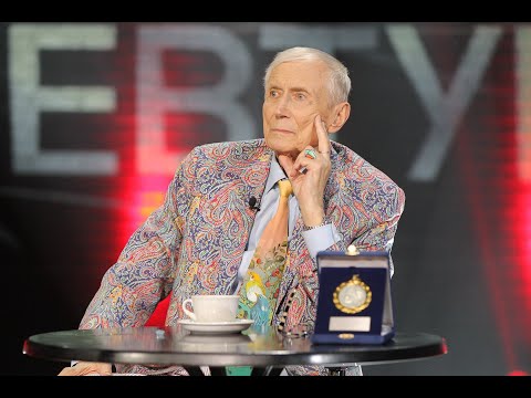 Видео: Евгений Евтушенко. Линия жизни / Телеканал Культура