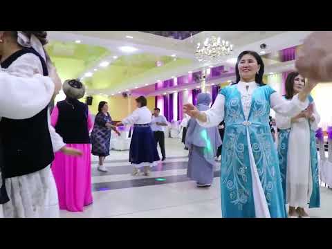 Видео: Шамалдуу-Сай Апалар майрамы 2024