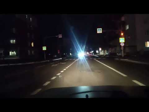 Видео: ОПА! Белгород во тьме!