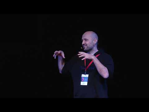 Видео: Генный инженер-профессия будущего | Нариман Баттулин | TEDxNovosibirsk