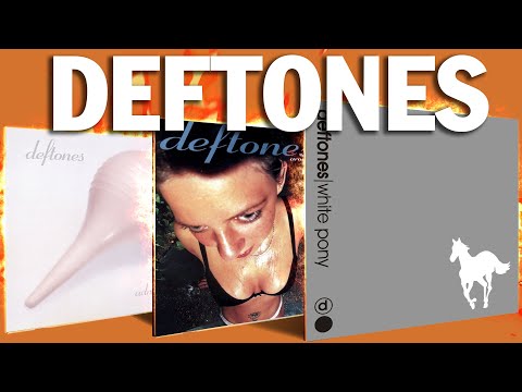 Видео: ФЕНОМЕН РАННИХ АЛЬБОМОВ DEFTONES [КЛАССИЧЕСКИЙ ОБЗОР ПРИ УЧАСТИИ @KinoKiller Reviews ]