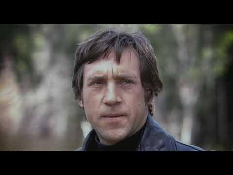 Видео: Владимир Высоцкий у Льва Делюсина Москва (25 октября 1977 г)