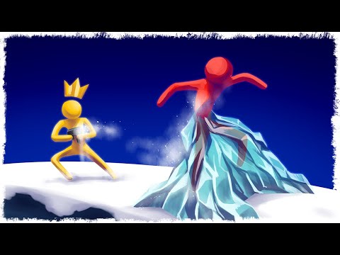 Видео: 3... 2... 1... ОН СОСУЛЬКА!!!  STICK FIGHT THE GAME!!!