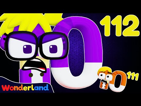 Видео: Страна чудес: смогут ли они остановить вышедший из-под контроля ИИ? | БОЛЬШИЕ ЦИФРЫ | Тригинтилли...