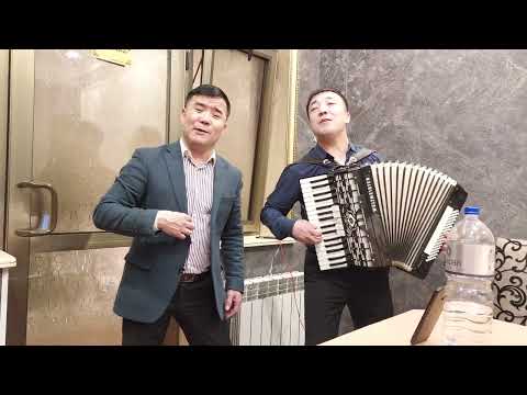 Видео: БАКЫТБЕК - СЕН АНЫ СЕЗГЕН ЖОКСУН / АНЧА МЫНЧА ЫРЧЫНЫ ЖОЛДО КАЛТЫРАТ ГО