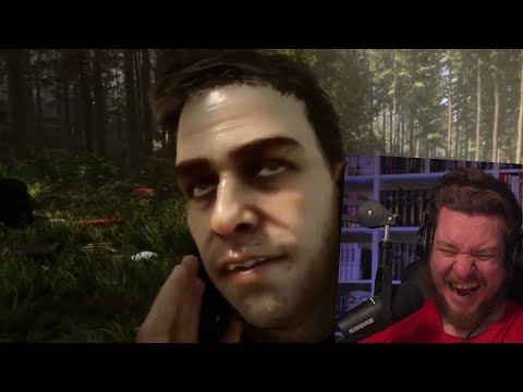 Видео: Два мужика и все не оч 🙄 | РЕАКЦИЯ НА Valera Ghosther