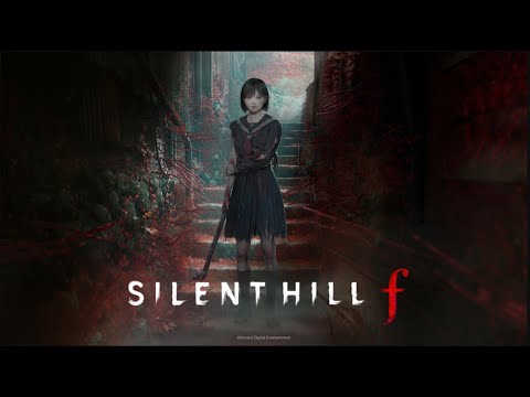 Видео: СТРИМ С ЧИПАЕМ#430 - SILENT HILL F (ВЫБИВАЕМ ЧЕТВЕРТУЮ КОНЦОВКУ, VERY HARD, НГ++) - ЧАСТЬ #8