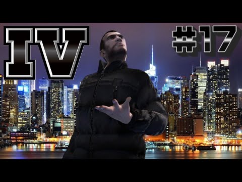 Видео: Grand Theft Auto IV # 17 ➤ Прохождение