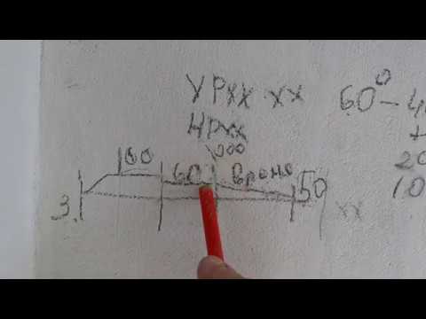 Видео: #Пуск #переход в режим хх