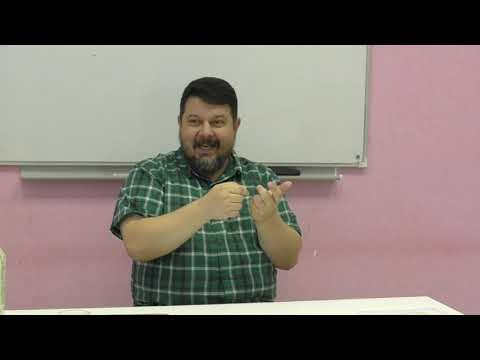 Видео: Потоковая и структурная цивилизации. Радей