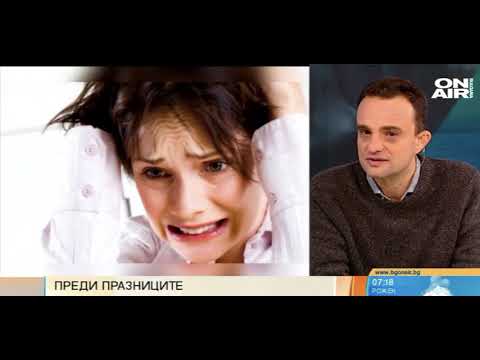 Видео: Краткосрочно лечение на панически атаки