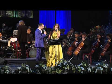 Видео: Зара и Николай Тимохин - "Не оставляй меня одну"