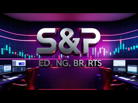 Видео: Обзор на 06.11.2025 | DXY, S&P500, Brent, Gold, NG, RTS, CNY, ED, BTC, ETH, SOL