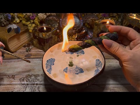 Видео: ВАС ЖДЁТ ПРОДВИЖЕНИЕ🔥В ФИНАНСОВОЙ СФЕРЕ💰+ НАМЕЧАЕТСЯ ВСТРЕЧА😉❤️Гадание на воске🕯️