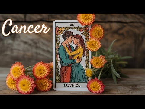 Видео: РАК✨ ПРИШЛО ВРЕМЯ ОБЩАТЬСЯ С ЭТИМ ЧЕЛОВЕКОМ💬 ОН ТЕРПЕЛИВО ЖДЕТ ВАШЕГО СООБЩЕНИЯ ❤️💌