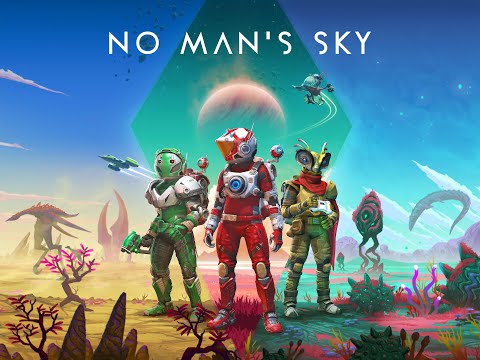 Видео: Темные секреты No Man's Sky