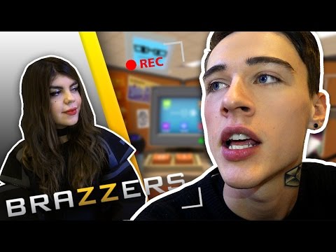Видео: VLOG ИЗ ПИТЕРА! | КАСТИНГ В BRAZZERS и РАЗГРОМ ОФИСА