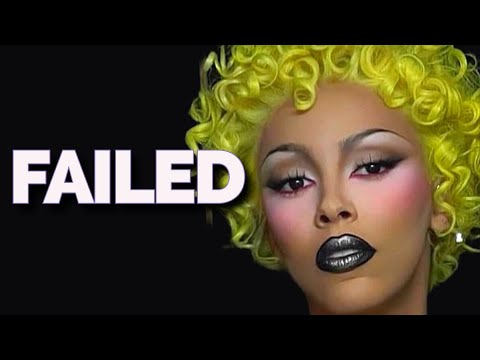 Видео: ГРУСТНАЯ история: ПАД ПРОДАЖ альбома Doja Cat!