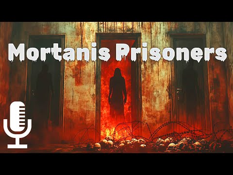 Видео: 🔊Mortanis Prisoners▶Полное прохождение