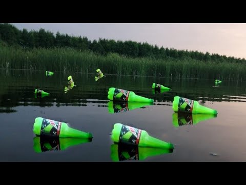 Видео: Раскидал БАКЛАШКИ и НАЧАЛСЯ ДИКИЙ КЛЁВ!!! ГЛАВНЫЙ ТРОФЕЙ взят! Ловля карпа/сазана на МАКУШАТНИК..