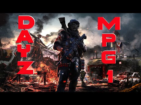 Видео: #dayz #mpg -1 #Тудымы сюдымы