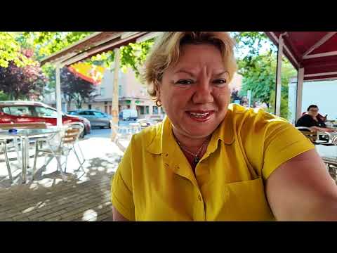 Видео: Пришли к Адаму от увиденного мы в шоке , ДЕДУШКА на полу валяется и просит помощи.