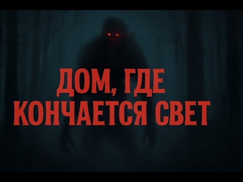Видео: ❗️Дом, Где Кончается Свет❗️