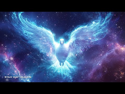 Видео: 639 Гц 🕊️ Духовный голубь • Привлечение мира • Эмоциональное исцеление • Божественный посланник