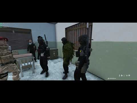 Видео: РП Такистан. Встреча двух ГП #dayz  @dayzonecommunitybetepok