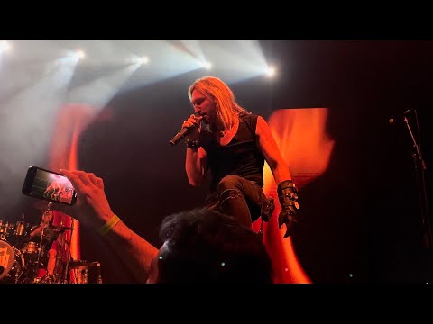 Видео: Гран-Куражъ - «Скоморох» (Live 01.04.23)