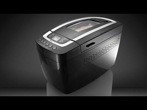 Видео: Ремонт хлебопечки Gorenje BM-1200 BK