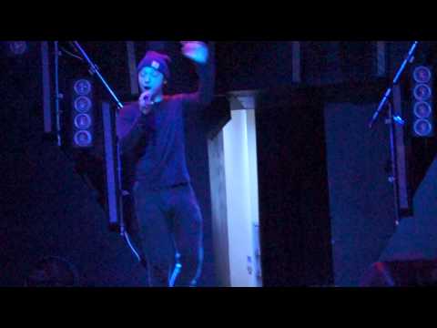 Видео: Концерт Zippo в Омске