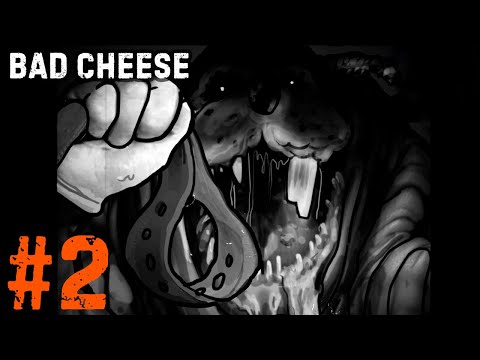 Видео: ПОЛУЧАЮ РЕМНЯ ОТ ПАПКИ ► BAD CHEESE #2