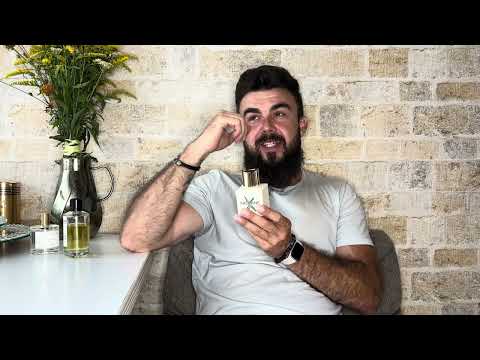 Видео: Ароматы на лето