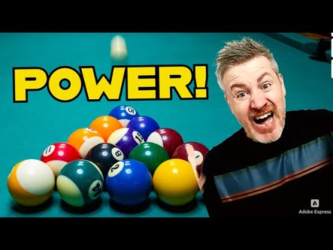 Видео: Как ПРОРЫВАТЬСЯ с большей СИЛОЙ