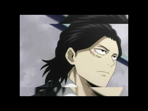 Видео: Айзава Шота 💘💘💘