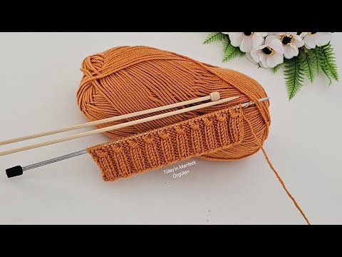 Видео: Легко и эффектно 🧶Схема вязания кардигана, шали, жилета, шарфа, шапки и одеяла спицами