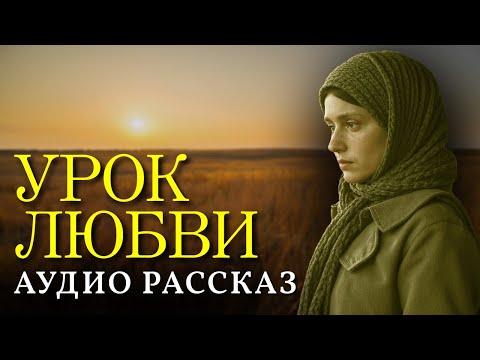Видео: Последний УРОК любви! Невероятная история которую оставляющая отпечаток в сердце.