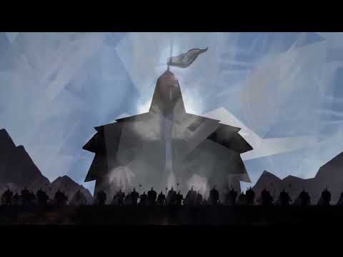 Видео: Манас атанын кырк чоросунун бири Сыргак баатыр ата жөнүндө баян