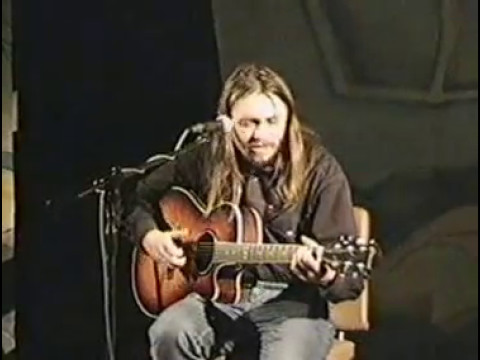 Видео: Александр Непомнящий - Исповедь